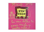 NEW SHOP