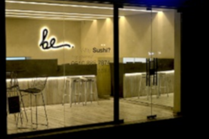 Be Sushi - 30%