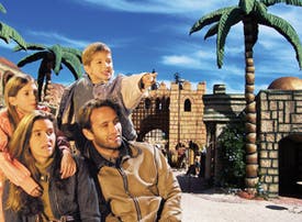 Tierra Santa - 2x1