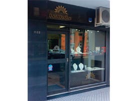 David Duartes Joyería y Relojería - 20%