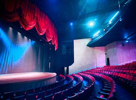 Teatro Picadilly - 2x1