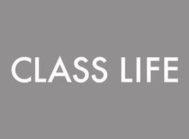 Class Life - 25%