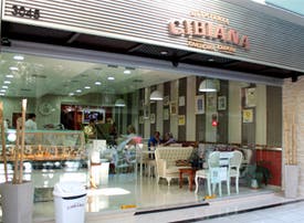 Gelateria Cibiana - 20%