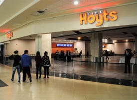 Hoyts - Salas 2D - 2x1 en
Entretenimiento