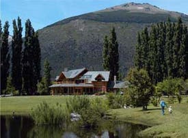 Estancia Peuma Hue - 30%