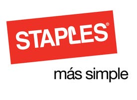 Staples - 20%