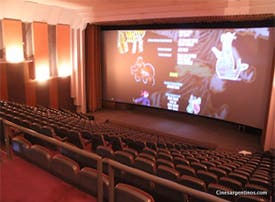 Cines Multiplex - 2x1