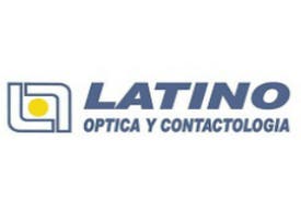 OPTICA LATINO - 20%