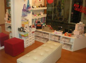 Quinta Avenida Calzados de niños - 20%