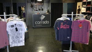Corrado Hombres - 20%