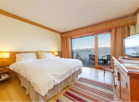 Correntoso Lake & River Hotel - 20%