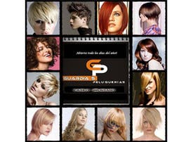 Guardias Peluquerías - 20%