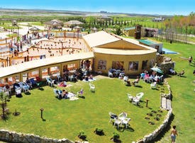 Termas del Salado - 40%