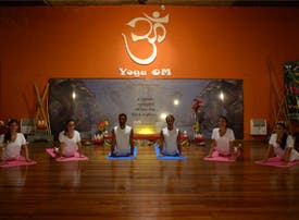Yoga OM - 20%