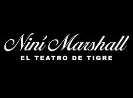 Teatro Niní Marshall - 2x1