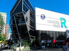 Recoleta Mall - 30%