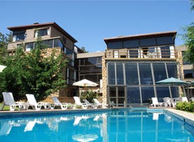 Village de las Pampas Apart Hotel Boutique - 30%