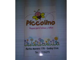 PICCOLINO - 20%