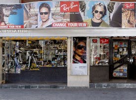 Optica Picardi - 20%