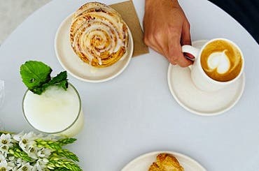 Descuentos en BORJA SPECIALTY COFFEE con Club LA NACION