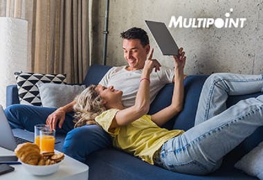 MULTIPOINT