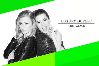 LUXURY OUTLET