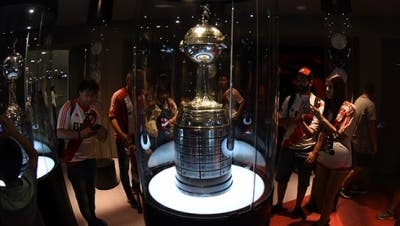 Descuentos en MUSEO RIVER PLATE con Club LA NACION