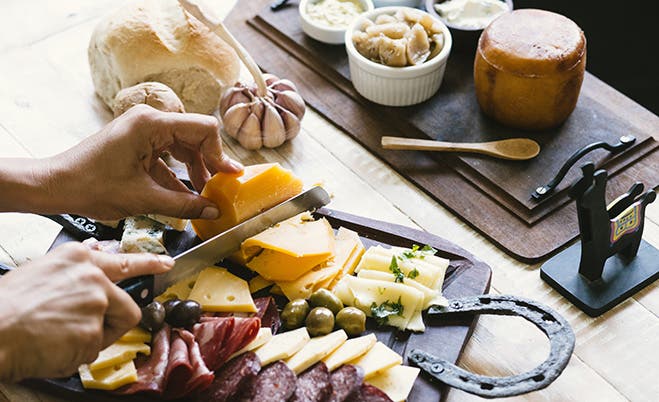 Descuentos en RUSTICANA con Club LA NACION