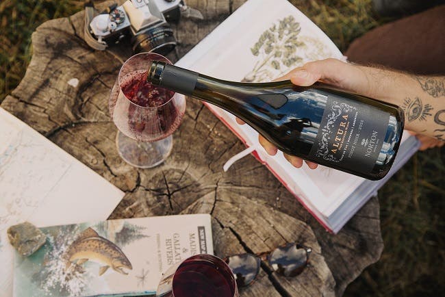 Descuentos en BODEGA NORTON con Club LA NACION