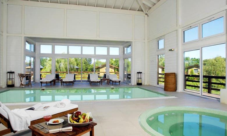 Descuentos en DELTA ECO HOTEL con Club LA NACION