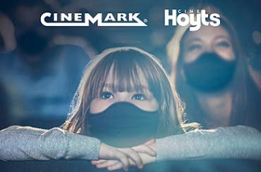 CINEMARK