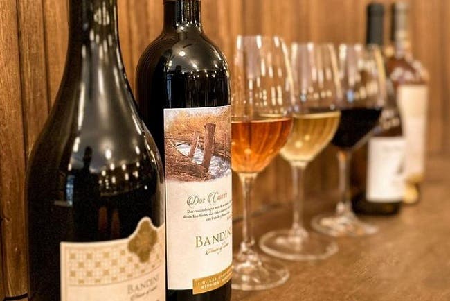 Descuentos en ALDO'S WINE BAR con Club LA NACION