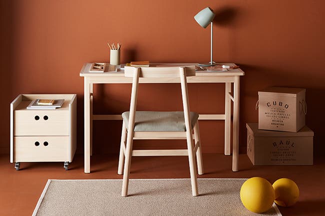 Descuentos en UKELELE MUEBLES con Club LA NACION