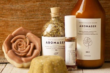 Descuentos en AROMASER con Club LA NACION