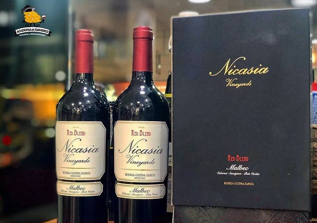 Descuentos en ACADEMIA DE FIAMBRES con Club LA NACION