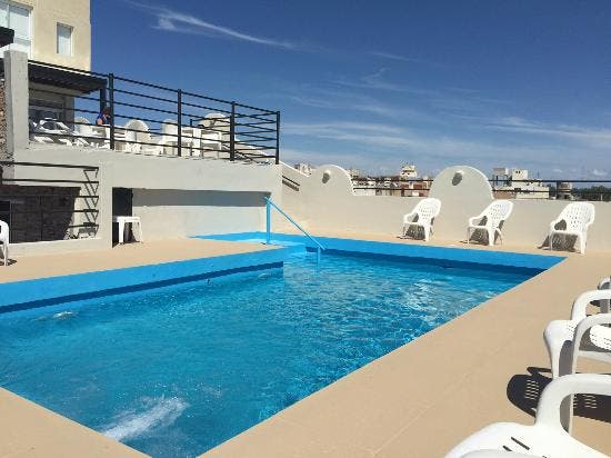 Descuentos en HOTEL SIGLO SEXTO con Club LA NACION