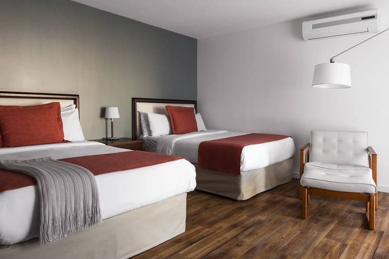 Descuentos en RADISSON COLONIA DEL SACRAMENTO con Club LA NACION