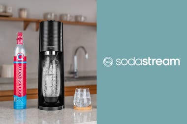 SODASTREAM