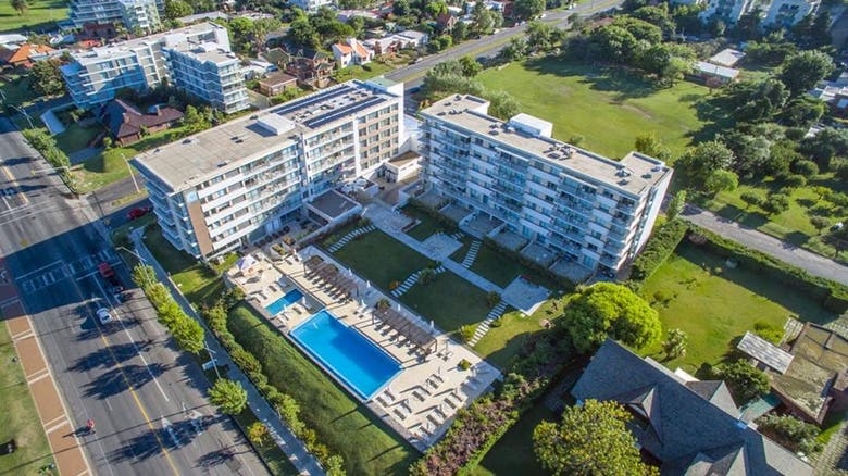 Descuentos en REAL COLONIA HOTEL & SUITES con Club LA NACION