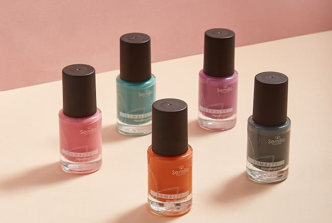 Descuentos en SEMILLA COSMETICOS con Club LA NACION