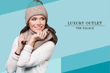 LUXURY OUTLET