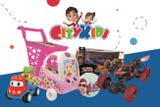 Descuentos en JUGUETERIAS CITY KIDS con Club LA NACION