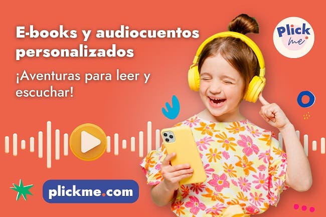 Descuentos en PLICKME con Club LA NACION