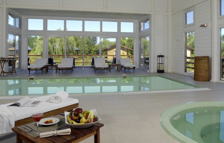 Descuentos en DELTA ECO HOTEL con Club LA NACION