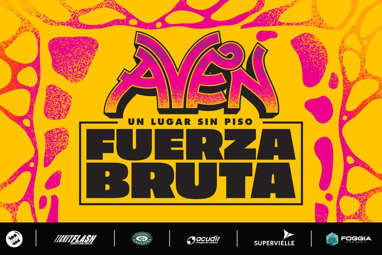 Descuentos en FUERZA BRUTA con Club LA NACION