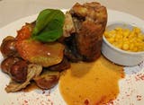 Descuentos en PARRILLA RESTAURANT FREDY con Club LA NACION