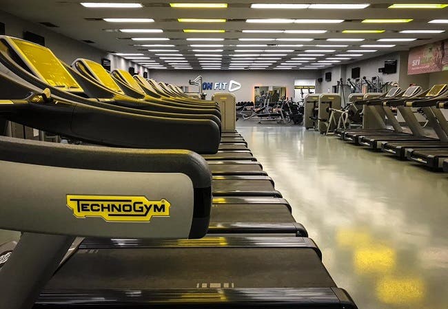 Descuentos en ON FIT con Club LA NACION