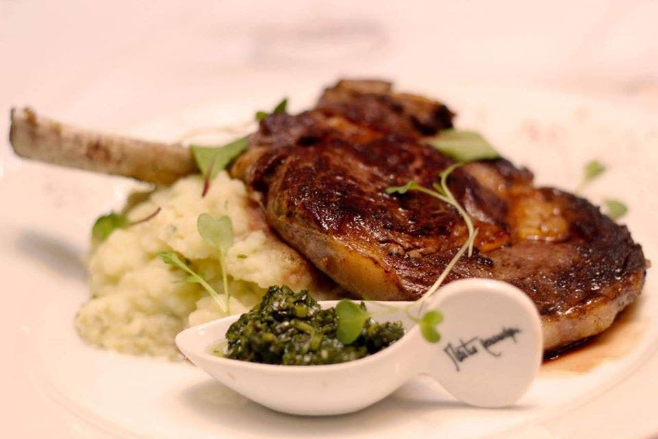 LA OLLA DE FELIX. Beneficios y descuentos de Restaurantes y Bares