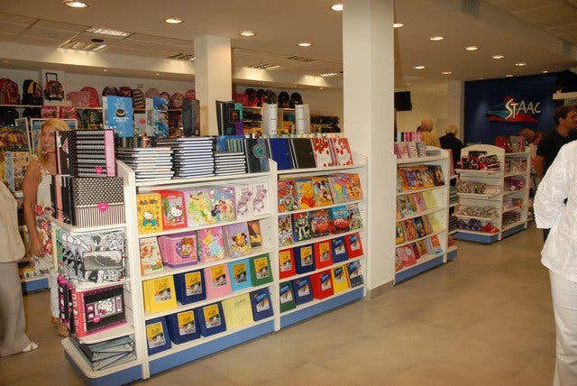 Descuentos en STAAC con Club LA NACION