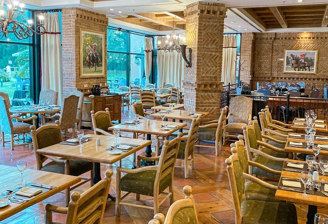 Descuentos en LAS VASIJAS RESTAURANTE con Club LA NACION